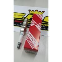 ราคา หัวเทียน SC20HR11 Toyota แท้ 100% (90919-01253) (2039667384)