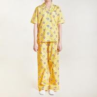 ราคา PAUL FRANK ชุดนอนกางเกงขายาวใส่ได้ทั้งชายและหญิง JOLLY JULIUS PANTS SET (26793853699)