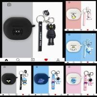 ราคา NTE08 Soundpeats Engine4 case / Capsule3 pro case / Free2 Classic case Silicone Protective Case For Soundpeats Engine4 / Capsule3 pro / Free2 Classic (23255977644)