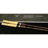 ราคา ASHINO BASSGO คันตกปลาขนาดเล็ก UL (25764570895)