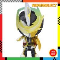 ราคา Kamen Rider Saber Chibi Plush - Kamen Rider Espada (27768542439)