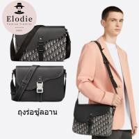 ราคา กระเป๋าผู้ชาย dior classic ใหม่ ถุงร่อซู้ลอาน (26126845104)