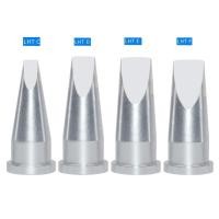 ราคา คุณภาพดี❤️หัวแร้งบัดกรีสําหรับ Weller WSD150 WSP150 LHT series สถานีบัดกรี (41374655438)