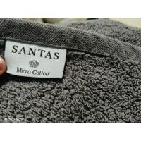 ราคา ผ้าเช็ดตัวsantas microcotton(มือสองสภาพดี) (51602104908)