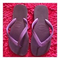 ราคา Havaianas แท้ รองเท้าแตะ (1721910534)