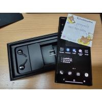 ราคา Samsung galaxy note 10 plus 512 GB สีดำ (4952672325)