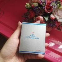 ราคา แป้ง meilin uv powder cake ส่งฟรีคะ (553172501)