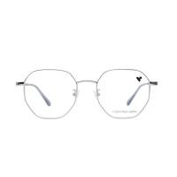 ราคา [แถมคูปอง 500 บ. +ส่งฟรี] CALVIN KLEIN JEAN - กรอบแว่นสายตา - รุ่น FCA5-22229LB (24518938311)