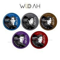 ราคา GATSBY Styling Wax 25g/75g สไตลิ่ง แว็กซ์ แกสบี้ ผลิตภัณฑ์จัดแต่งทรงผม อยู่ทรง (28937787708)