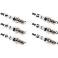 ราคา หัวเทียน NGK Iridium IX TR55-1IX (6 แพ็ค) สําหรับ FORD MUSTANG BASE 2005-2010 4.0L/245 (57155640122)