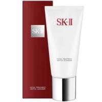 ราคา โฟมล้างหน้า Facial Treatment Gentle Cleanser (51152810708)