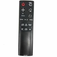 ราคา รีโมทคอนโทรลใหม่ AH59-012733B สําหรับ Samsung Sound Bar ระบบรีโมทคอนโทรล HWJ4000 HWJM4000 HW-J4000 HW-K360 HW-K450 PS-WK450 (43576656757)