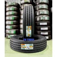 ราคา ยางรถบรรทุกเรเดียล 11R22.5 16PR AT196 148/145M // GoldenCrown (ยางใหม่ปี 2025) (43401002111)