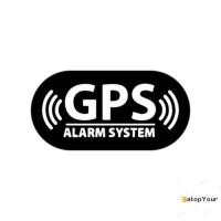 ราคา EatopYour 5 ชิ้น BicyclesGPS สติกเกอร์เตือนกันน้ําสะท้อนแสง Self-Adhesive สติกเกอร์ Moto หมวกกันน็อคกล่องสกู๊ตเตอร์ Decals ใหม่ (41127564335)