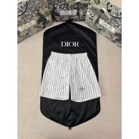 ราคา กางเกงขาสั้น Dior ฤดูร้อน สไตล์ฮ่องกง ลายปักโลโก้ เหมาะสำหรับผู้ชายและผู้หญิงทุกโอกาส (50603442620)