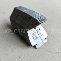 ราคา (1มัด/100 ชิ้น) ล็อคกิ้ง กิ๊ฟล็อก ฝ้าทีบาร์ ฝ้าฉาบเรียบ อุปกรณ์ฝ้า (55252053509)