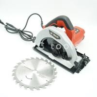 ราคา MASAKI เลื่อย วงเดือน ตัดไม้ ตัดเหล็กบาง 7 นิ้ว MK 580 (12398237739)