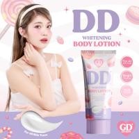 ราคา Gooddy DD cream ดีดีครีมพอกผิว โทนอัพ กู๊ดดี้ กันแดดปรับสีผิวดูมีออร่ากันน้ำกันเหงื่อกันแดด ไม่วอก! (24243008637)