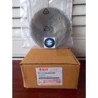 ราคา เฟืองล้อขับสายพานหน้า ตัวนอก แท้ Suzuki สำหรับรถรุ่น Nex, Let's (42159186432)