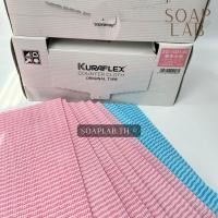 ราคา Kuraflex รุ่น ZO ผ้าเช็ดจาน เช็ดโต๊ะ เช็ดแก้ว (6116869936)