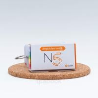 ราคา บัตรรูปประโยคภาษาญี่ปุ่น N5 (4061158703)