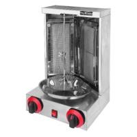 ราคา ตู้เคบับ 2 หัวอินฟราเรด (แก๊ส) รุ่น SC-Z26 (2808533244)