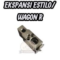 ราคา Estilo Wagon R Suzuki Car Ac Expansion valve (ใหม่) (47251325565)