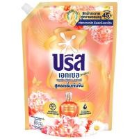 ราคา บรีสเอกเซลซิกเนเจอร์ผลิตภัณฑ์ซักผ้าชนิดน้ำกลิ่นพีโอนีเลิฟ 1300มล. Breeze Excel Peony Love 1300ml [8851932468305] (47253180130)