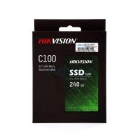 ราคา 240 GB SSD SATA HIKVISION C100 (HS-SSD SATA-C100/240G) (7138999544)