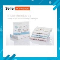 ราคา Iflin Baby - My Trendy Bamboo Nursing Cape เสื้อคลุมให้นมใยไผ่ (แบบคลุมทั้งตัว หน้าหลัง) - ผ้าอ้อมเด็ก (2975543735)