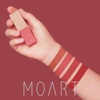 ราคา Preorder new ! MOART lipstick (79323779)