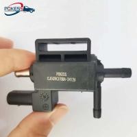 ราคา POKESS Solenoid Valve Turbo Wastegate Valve For Ford Kuga 2013- 1.6 Escape 1.6L Fiesta Transit CJ5 (51952506686)