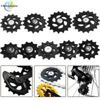 ราคา จักรยานไฮบริด แผ่นเกียร์หลัง derailleur pulley มีแบริ่งสำหรับความทนทานและประสิทธิภาพสูง (54154585856)