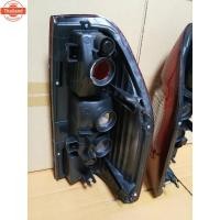 ราคา ไฟท้าย ดีแม็ก d max D-max ดีแม็ค year 2002-2006 ไฟท้าย อีซูซุ ดีแม็ก * TW 1คู่ ซ้าย/ขวา * - อะไหล่รถยนต์ (43420574431)