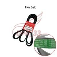 ราคา สายพานพัดลมฮอนด้า 56992-RNA-A03 7PK2165 สําหรับ Honda Civic FD SNA 1.8 (54153563506)