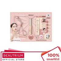 ราคา MILLE Mascara Set มาสคาร่า 3.5g (22530202356)