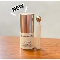 ราคา M·A·C HYPER REAL SERUMIZER™ EYE 360° BRIGHT EYE TREATMENT ลดรอยคล้ำ บำรุงรอบดวงตาแบบ 360 องศา (27874635621)