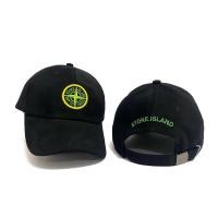ราคา STONE ISLAND หมวกหินเกาะ / หมวกเบสบอล / หมวกผู้ชาย ไดสโตร / หมวกผู้ชายสีดํา / หมวกผู้ชาย เต็ม แท็ก (54305661270)