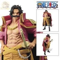 ราคา [ของแท้] ONE PIECE KING OF ARTIST THE GOL.D.ROGER (7491855963)