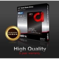 ราคา SSD Addlink S20 256GB 2.5" SATA III 6Gb/s รับประกัน3ปี (6441673373)