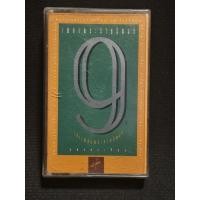 ราคา เทปคาสเซ็ท เพลงไทย 70' 80' 90'/ cassette tape / 9 เพลงพระราชนิพนธ์ ชุด แสงเดือน (51500941309)