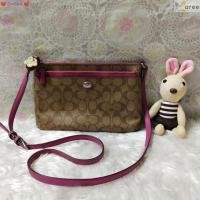 ราคา coachแท้/coachมือสอง/ขายเท (2830903244)