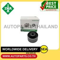 ราคา INA ลูกรอกไทม์มิ่ง 4G63 LANCER, 4G64 TRITON 2.4 CNG / MITSUBISHI (1 ชิ้น) (25720560852)