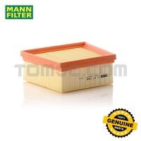ราคา MANN-FILTER กรองอากาศระดับพรีเมียมสําหรับ Mazda 2 (DE/DH) (44653554234)