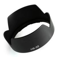 ราคา Lens Hood HB-32 Camera for Nikon AF-S DX Nikkor 18-135mm 18-105mm Lenses (846516000)