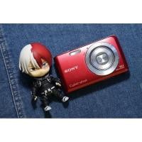 ราคา Sony Cybershot DSC-W520 (23244575183)
