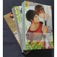 ราคา รักนี้ บังเอิญคือคุณ (เหลือแต่เล่มที่ 1) (10275633589)