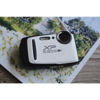 ราคา กล้องดิจิตอล Fujifilm Finepix WP130 Wifi สภาพใช้งาน มีตำหนิ (20941495046)
