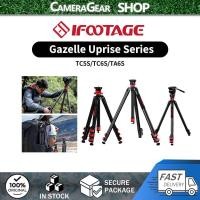 ราคา IFOOTAGE TC5S/TA6S/TC6S ขาตั้งกล้องคาร์บอนไฟเบอร์, 59 "กล้องวิดีโอมืออาชีพขาตั้งกล้อง 4 ส่วนพร้อมเสาCentre,เข้ากันได้กับกล้องวิดีโอ DSLR โหลดสูงสุด (45204736226)