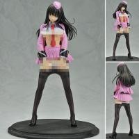 ราคา Figure ฟิกเกอร์ Model โมเดล Skytube สกายทูป T2 Art Girls Sakakibara Kozue Pink ซากากิบาระ โคซูเอะ พิ้งค์ (4114749037)